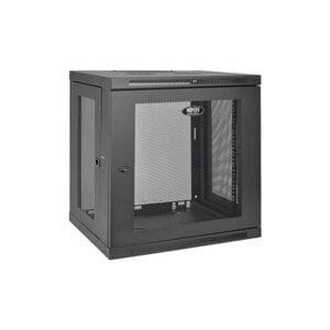Armario de rack Tripp Lite SRW12U SmartRack 12U, pared, 90.72 kg