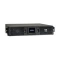 UPS Tripp Lite SU2200RTXLCD2U 2 kVA/1.80 kW, rack 2U/torre, USB