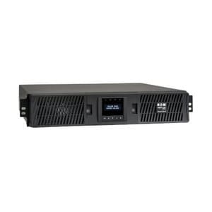 UPS Tripp Lite SU2200RTXLCD2U 2 kVA/1.80 kW, rack 2U/torre, USB