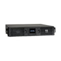 Ups en línea Tripp Lite SUINT3000LCD2U 3 kVA/2.70 kW, 2U, salida 230 V