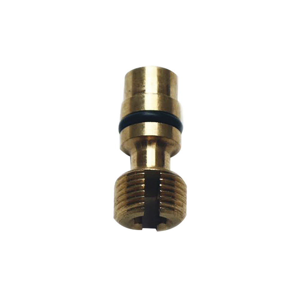 PLUG FOR EXTERNAL RELEASE OF BARRIERS SERIES 610, 615, 620, 640