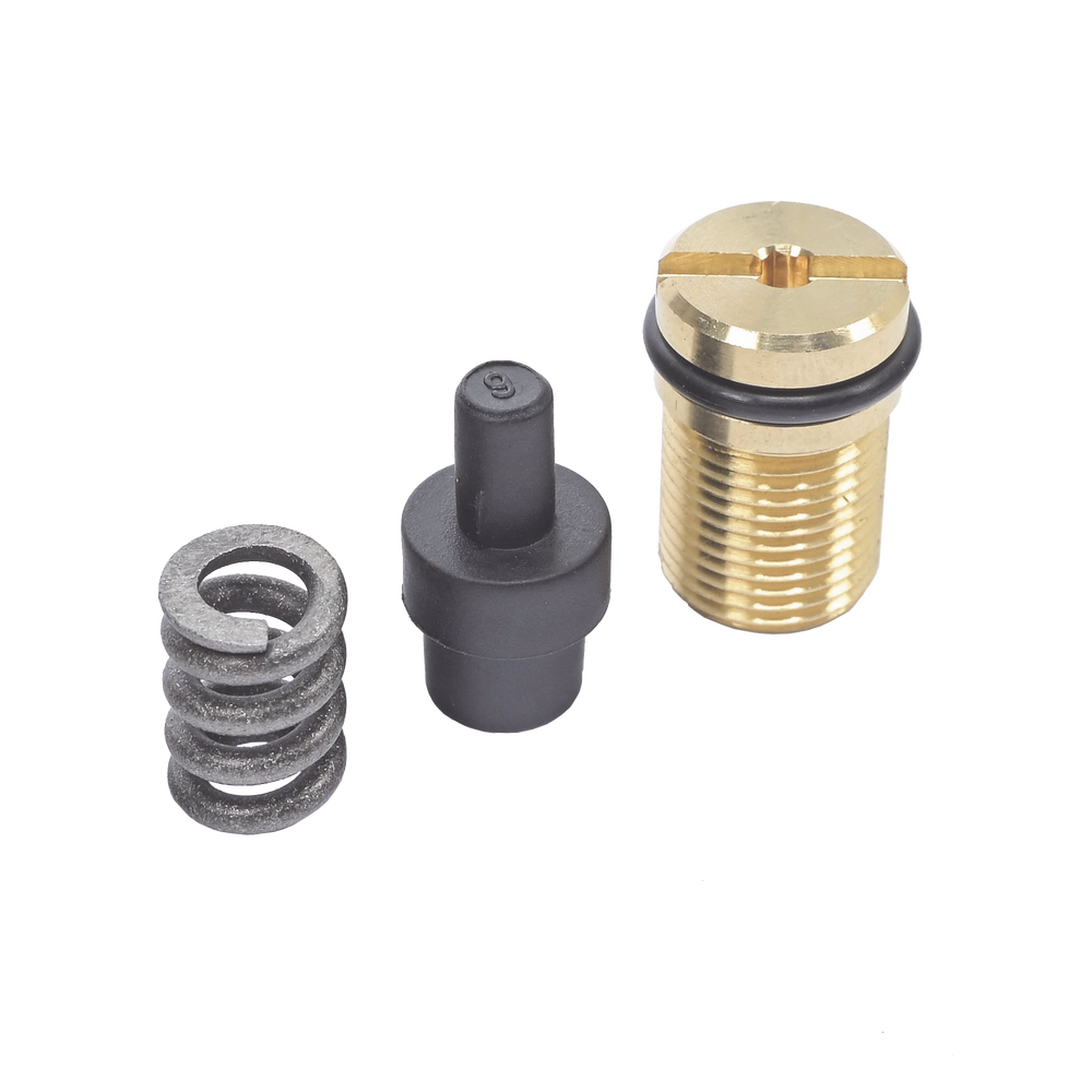 COMPLETE BRASS DERIVATION CAP FOR FAAC 402, 615, 620, 640