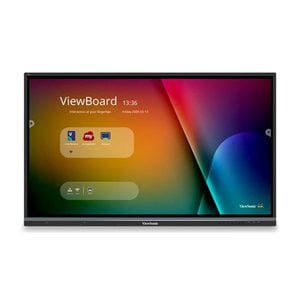 Pantalla interactiva Viewsonic IFP6550 65 pulgadas 4K UHD táctil