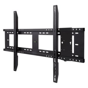 Soporte de pared Viewsonic WMK-047-2 hasta 98 pulgadas 160 kg VESA