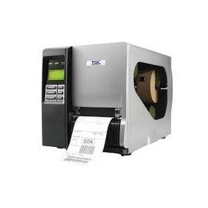 Impresora térmica Tsc 99-047A003-D0LF TTP-344M Pro, 300 dpi, 3 puertos