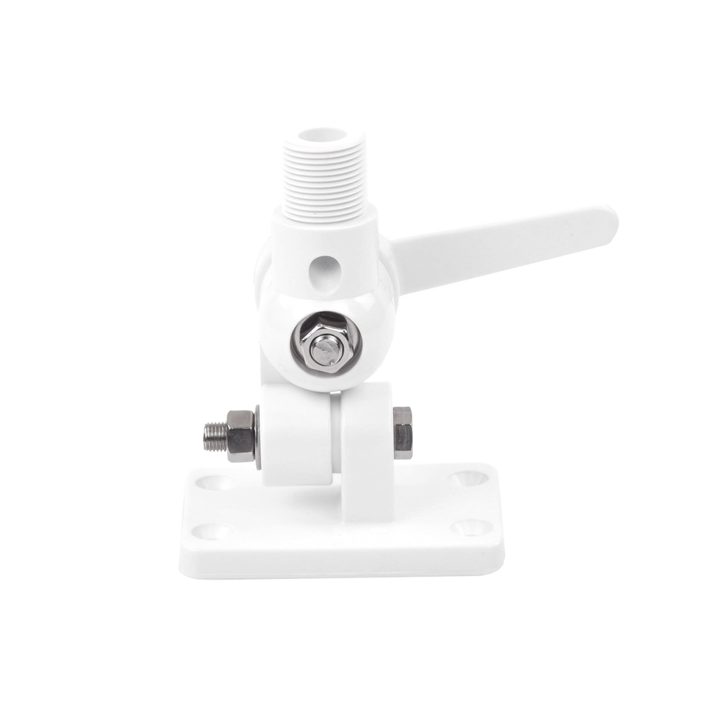 Montaje de trinquete 4186-U con rosca estándar de  1" x 14 Hilos.