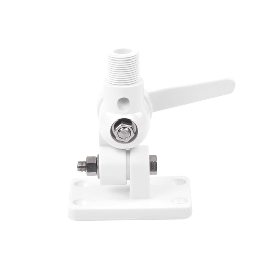 Montaje de trinquete 4186-U con rosca estándar de  1" x 14 Hilos.