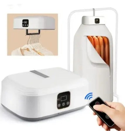 Secador de ropa portatil