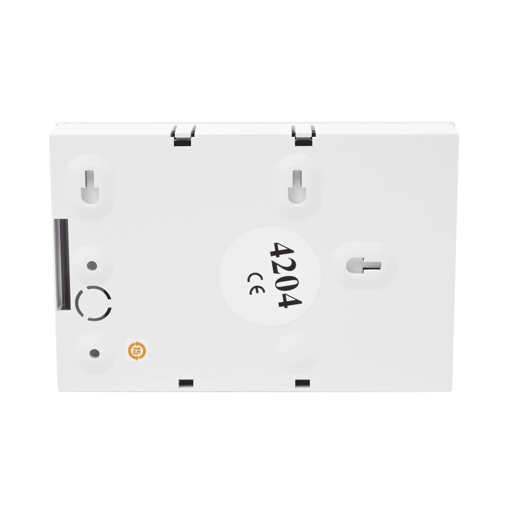 4-relay module for automation functions/power stages/additional sirens