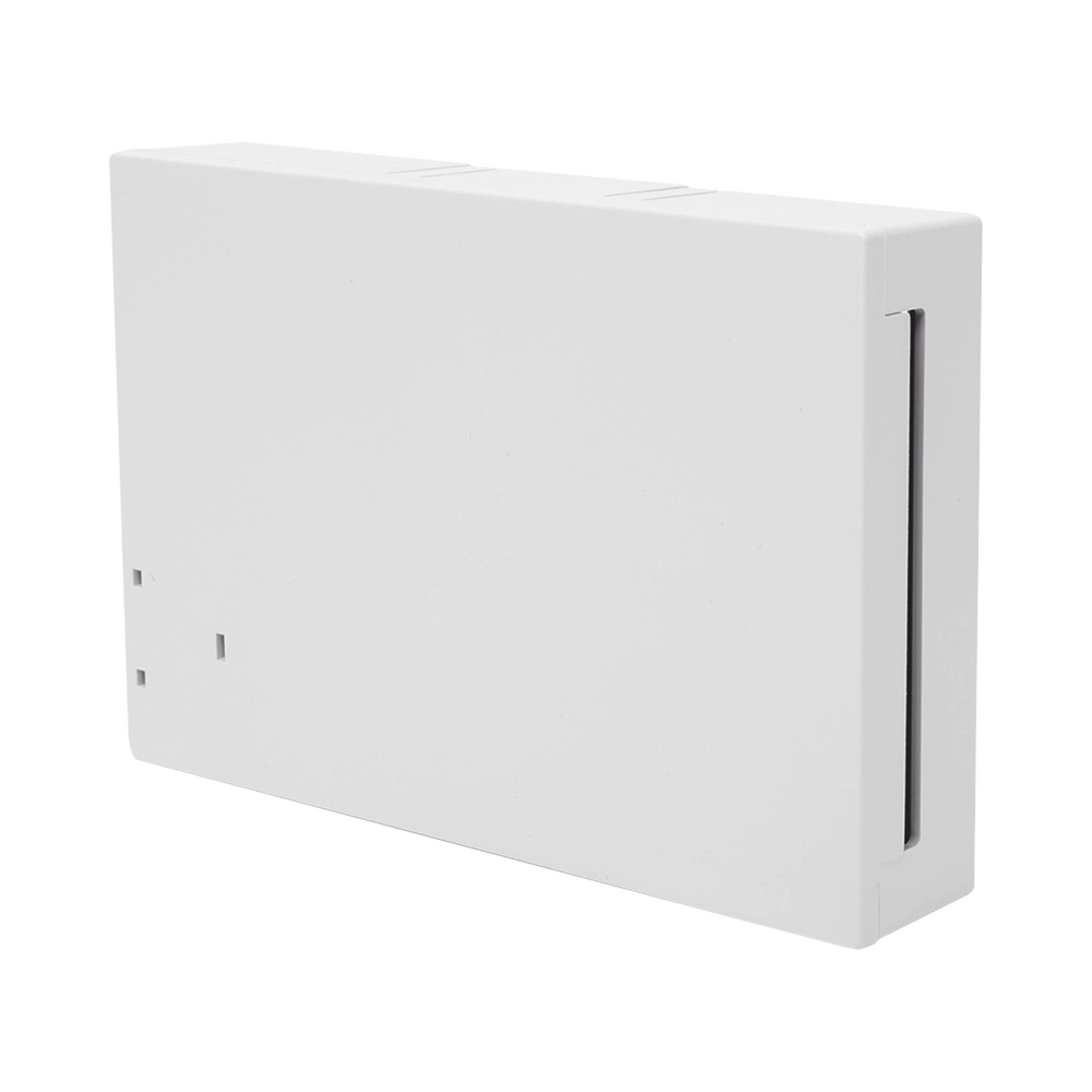 Modulo de 4 relevadores para funciones de automatización/etapas de potencia/sirenas adicionales