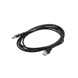 Cable USB Honeywell 59-59235-N-3 tipo A, transferencia de datos