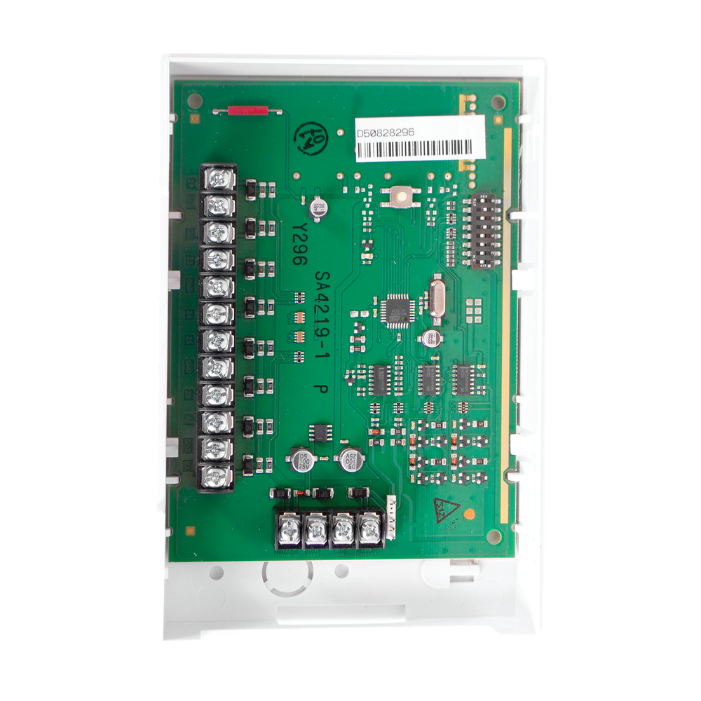 Modulo de expansión cableado de 8 zonas / Compatble con VISTA21, VISTA48