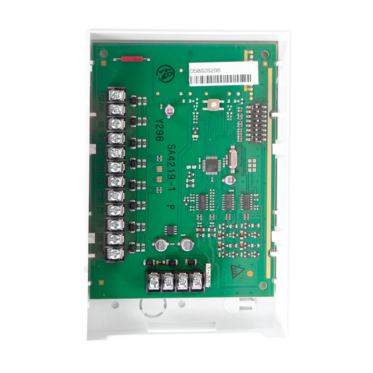 Modulo de expansión cableado de 8 zonas / Compatble con VISTA21, VISTA48