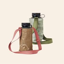 Bolso para botilito
