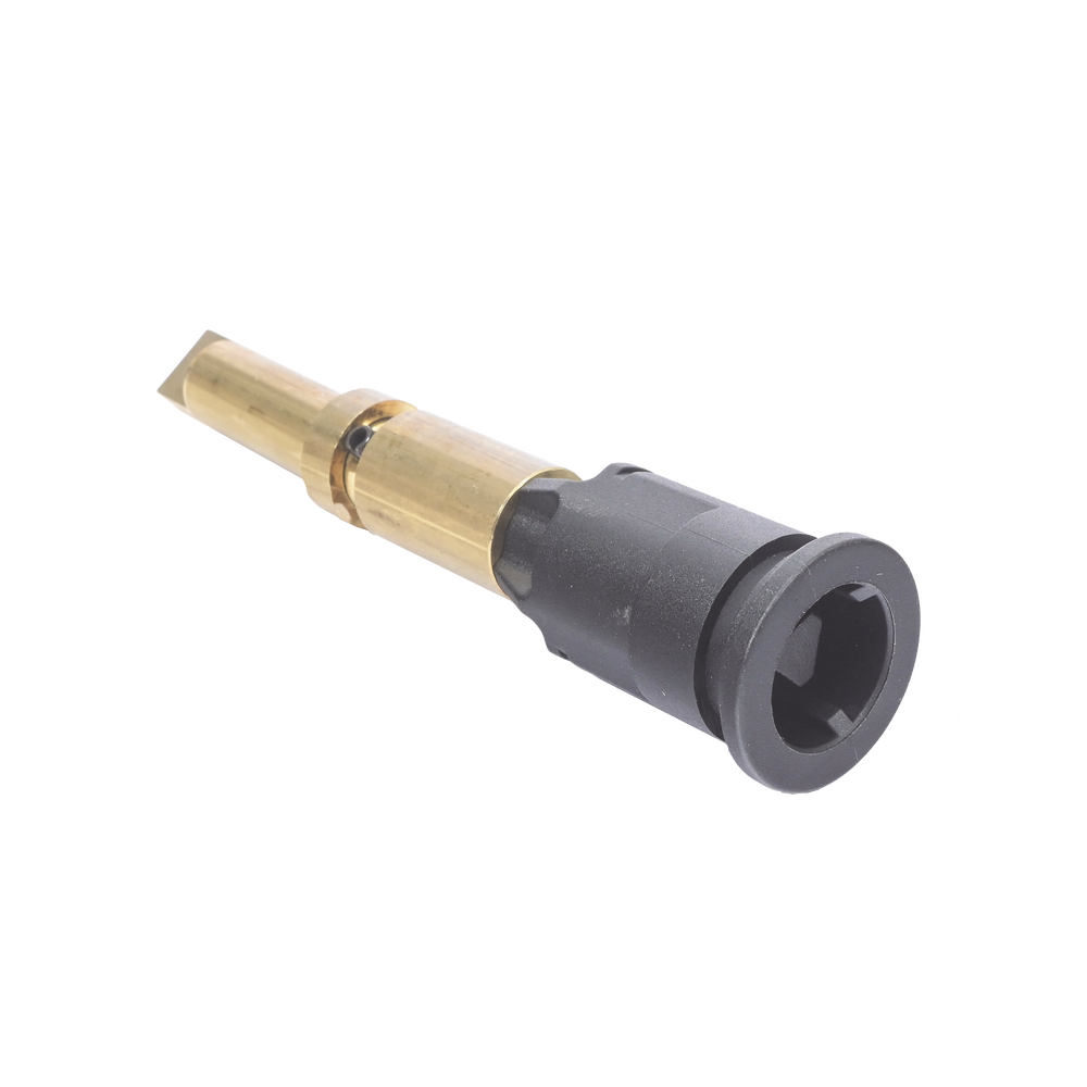 Unlocking system for standard FAAC 615 BPR