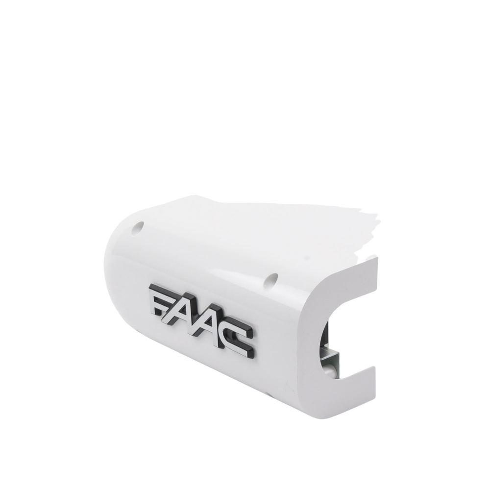 Resorte y Bracket para barrera FAAC B680H / Compatible con brazos de 2.3 a 5.3 metros
