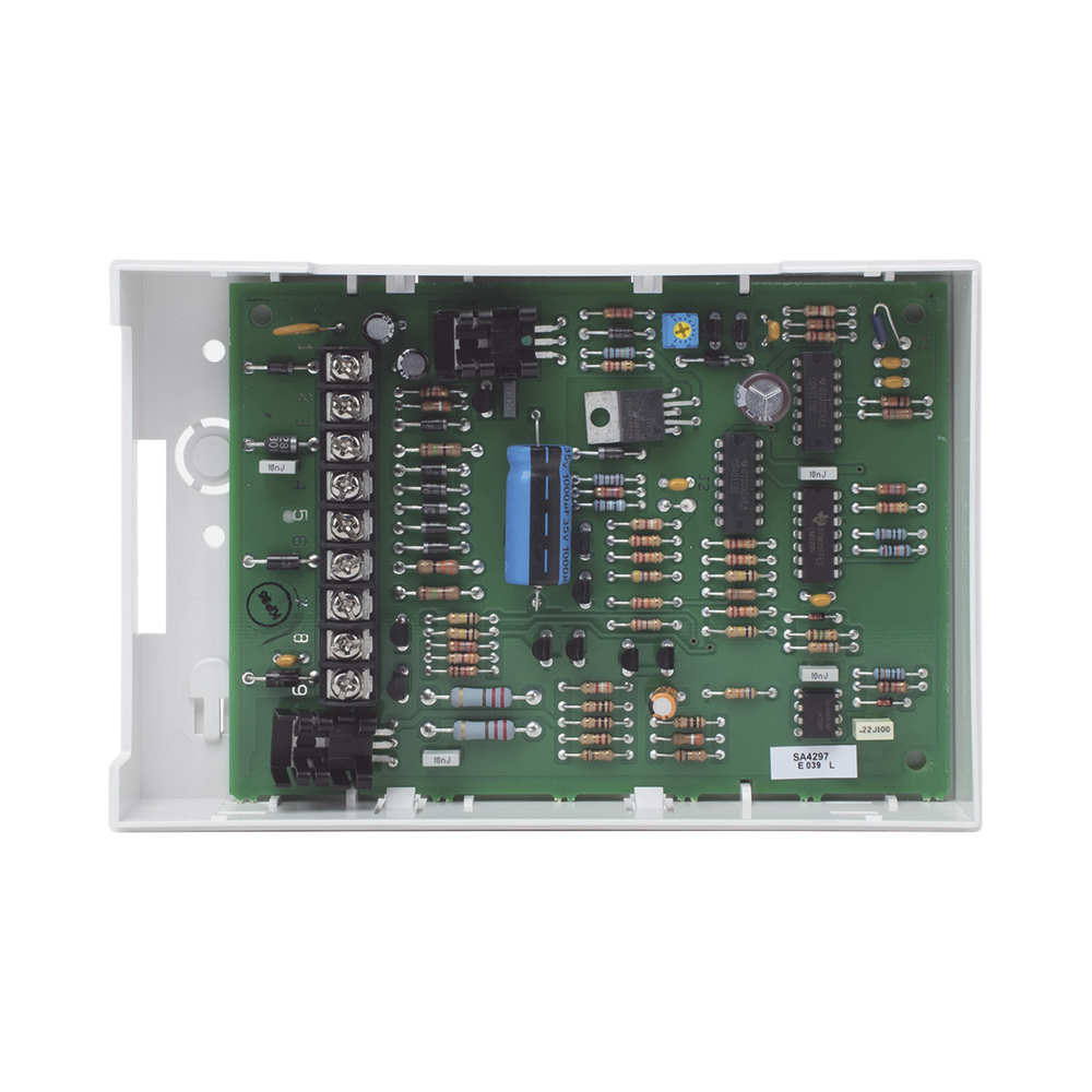 Modulo Amplificador de Lazo VPLEX / Agrega 128 mA / Compatible con Vista 32/50/128/250