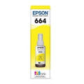 Kit de tinta Epson T664420-AL amarillo inyección de tinta 70 mL