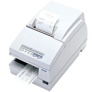 Impresora POS Epson TM-U675 C31C283012 monocromo serial matricial
