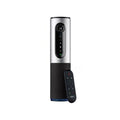 Cámara Logitech ConferenceCam Connect 1080p USB autofoco zoom digital 4x