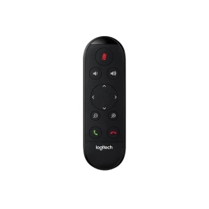 Cámara Logitech ConferenceCam Connect 1080p USB autofoco zoom digital 4x