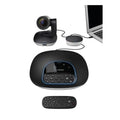 Cámara de videoconferencia Logitech 960-001054 1080p 30 fps