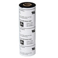 Ribbon de cera Zebra 05319GS11007 110 mm x 74 m núcleo 12 mm