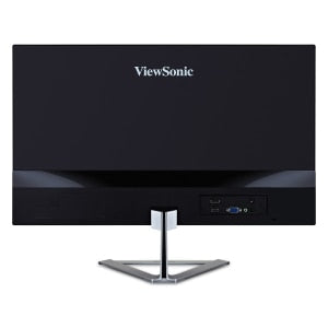 Monitor Viewsonic VX2276-SMHD 21,5 pulgadas, Full HD, HDMI y VGA