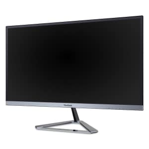 Monitor Viewsonic VX2276-SMHD 21,5 pulgadas, Full HD, HDMI y VGA