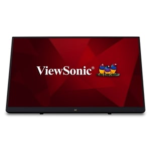 Monitor táctil Viewsonic TD2230 22 pulgadas Full HD IPS 10 puntos