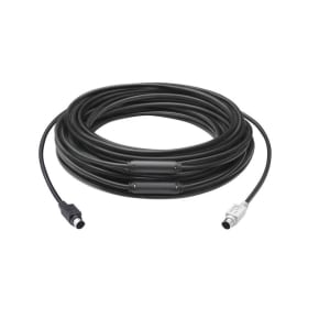 Cable de extensión Logitech Group 939-001487 10 m