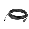 Cable de extensión Logitech Group 939-001490 15 m