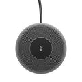 Micrófono Logitech 989-000405 Expansion Mic for MeetUp cableado 6 m mono