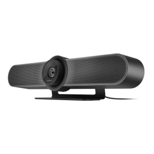 Cámara videoconferencia Logitech 960-001101 MeetUp 3840x2160 USB 2.0 120°