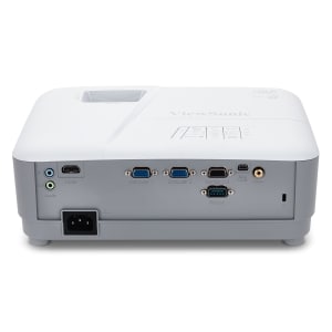 Proyector Viewsonic PA503W DLP WXGA, 4000 lm, HDMI y USB
