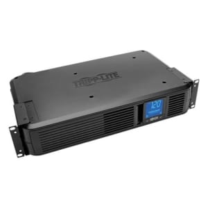 UPS Tripp Lite SMART1500LCD 1500 VA/900 W, 120 V, 10 tomas NEMA