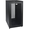 Rack Tripp Lite SR24UB SmartRack 24U, profundidad 825.50 mm, carga 453.59 kg