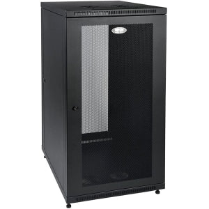 Rack Tripp Lite SR24UB SmartRack 24U, profundidad 825.50 mm, carga 453.59 kg