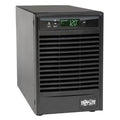 UPS en línea Tripp Lite SU1000XLCD 1kVA/900W, USB, 6 NEMA 5-15R