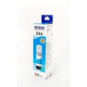 Botella de tinta Epson T544220-AL cian, UltraChrome T544, original