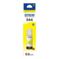 Botella de tinta Epson T544420-AL amarillo, inyección de tinta, 65 mL