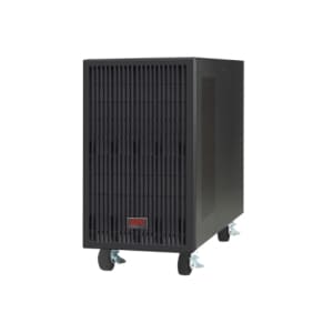 Paquete de batería Apc SRV240BP-9A Easy UPS, 240 V DC, sellada