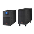UPS Apc Easy UPS SRVPM6KIL 6 kVA 6 kW doble conversión serial