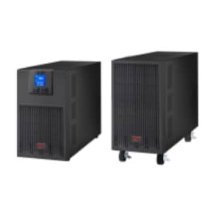 UPS Apc Easy UPS SRVPM6KIL 6 kVA 6 kW doble conversión serial