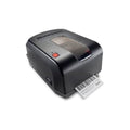 Kit Honeywell PC42TPE01062 SUB PC42T Plus USB, muestra de ribbon
