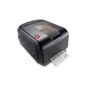 Kit Honeywell PC42TPE01062 SUB PC42T Plus USB, muestra de ribbon