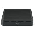 Centro de videoconferencia Logitech 993-001951 Rally Display Hub HDMI USB