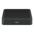 Hub de mesa Logitech Rally 993-001952 2 RJ-45, 2 HDMI, Ethernet