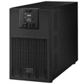 UPS Apc SRV3KA 3kVA 2.40kW torre 120 V puerto serial
