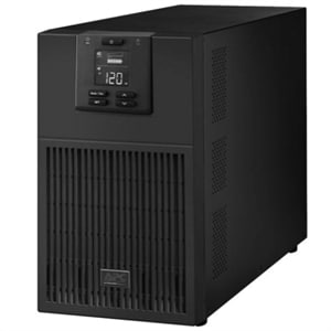 UPS Apc SRV3KA 3kVA 2.40kW torre 120 V puerto serial
